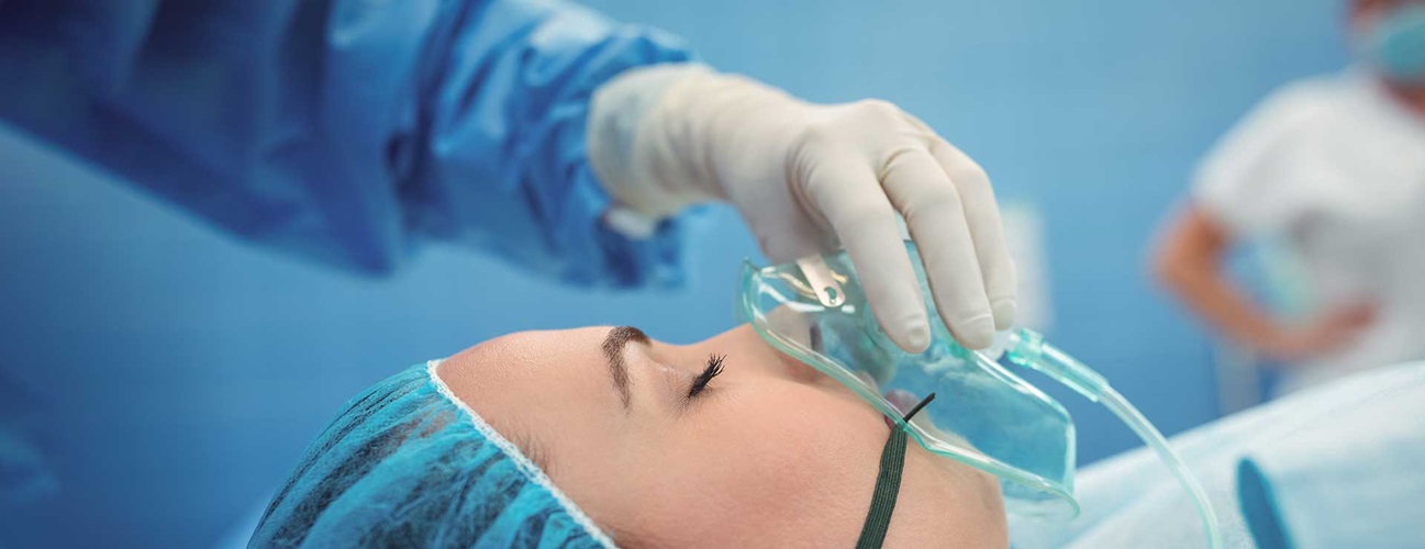 Anesthesia Department