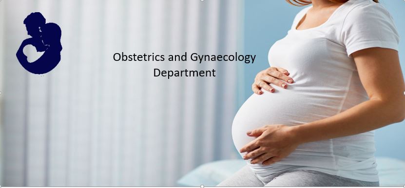 Obstetrics & Gynaecology Department