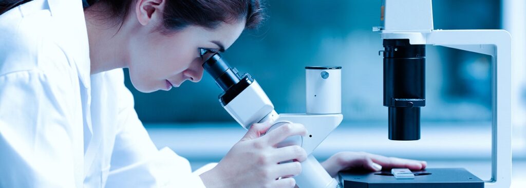 Pathology Department